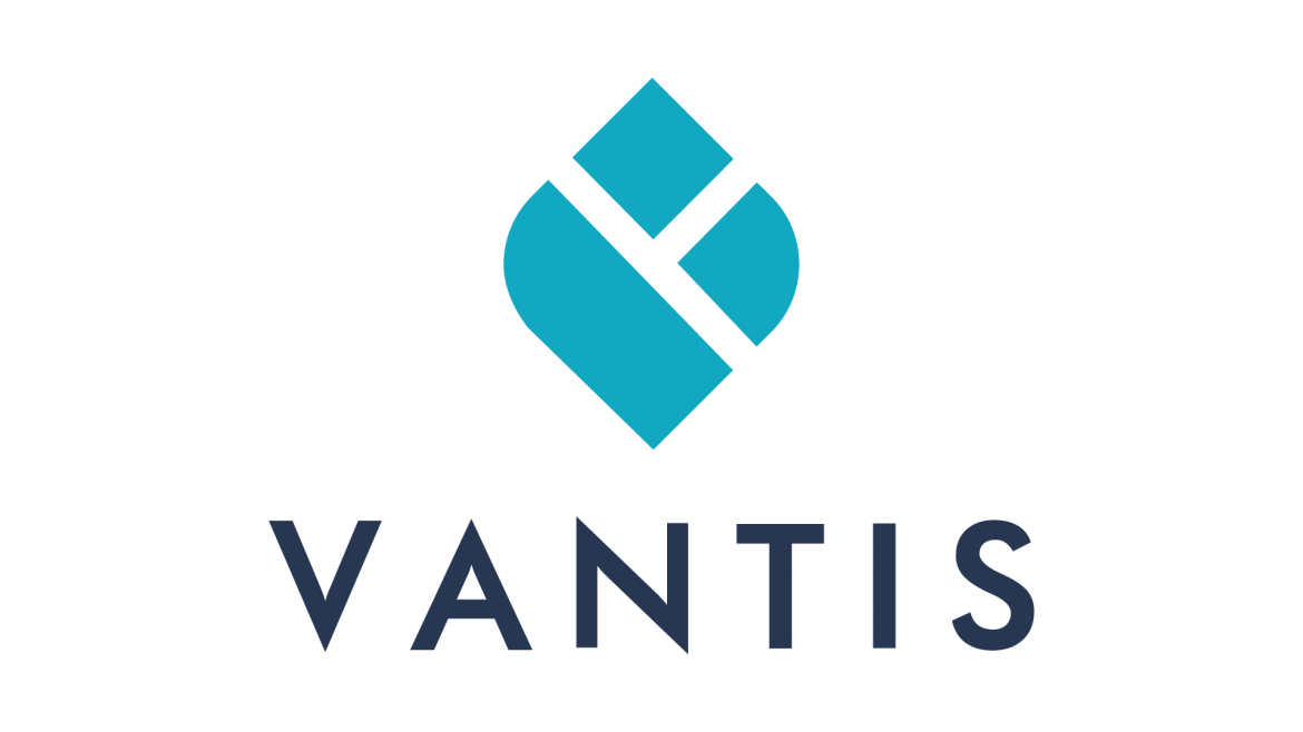 Vantis logo