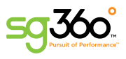 sg360° logo