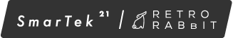 SmarTek21 logo