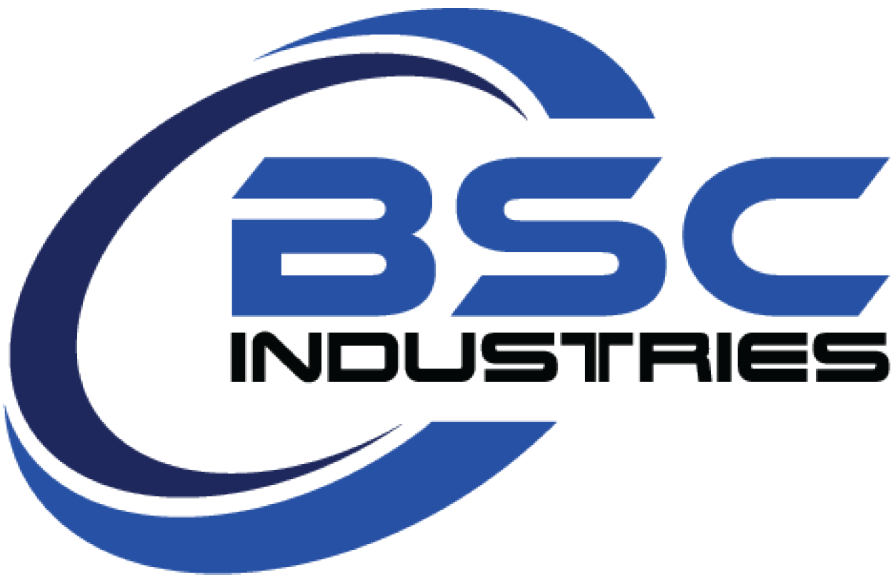 BSC Industries Inc logo
