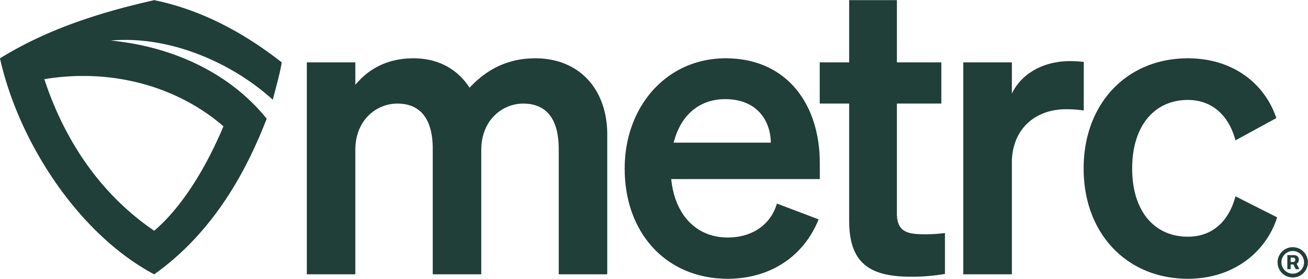 Metrc LLC logo