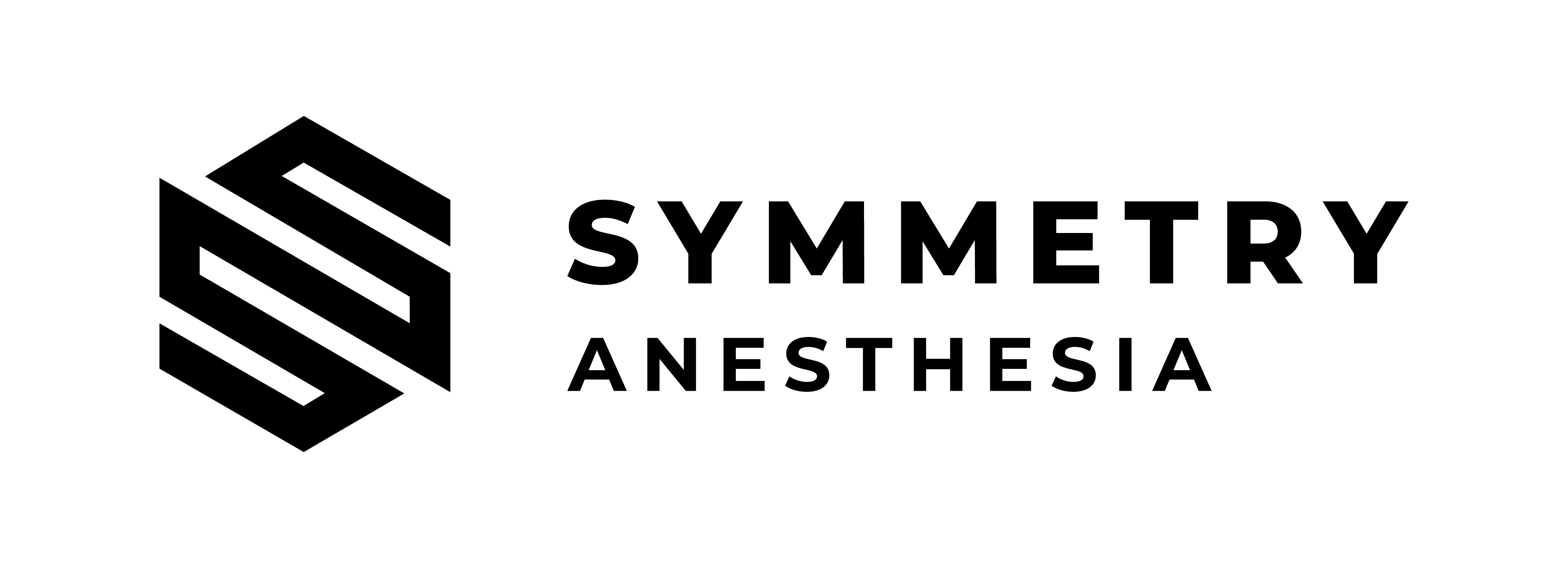 Symmetry Anesthesia LLC logo