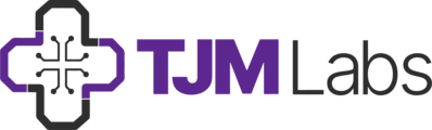 TJM Labs logo
