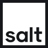 Salt Productions logo