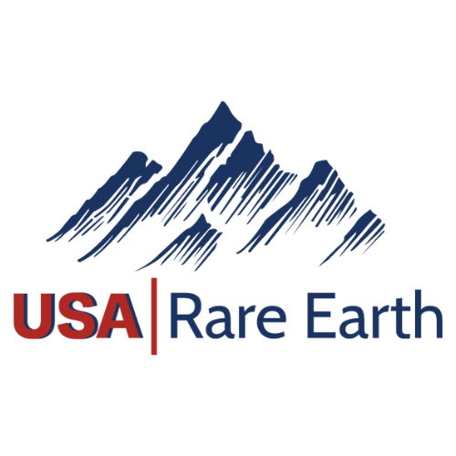 USA Rare Earth, LLC logo