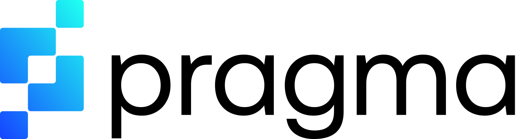 Pragma logo
