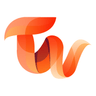 Techvibes Digital logo