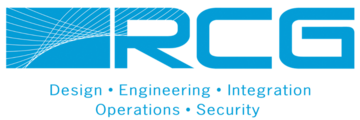RCG logo
