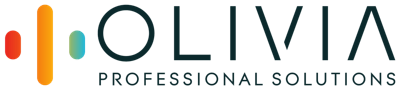 OLIVIA Professional Solutions logo