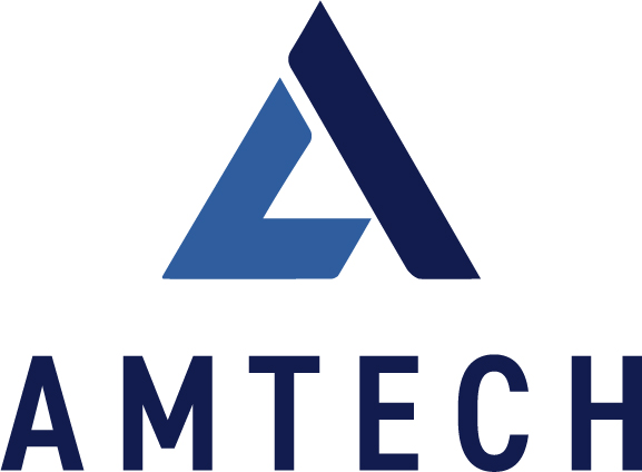 Amtech logo