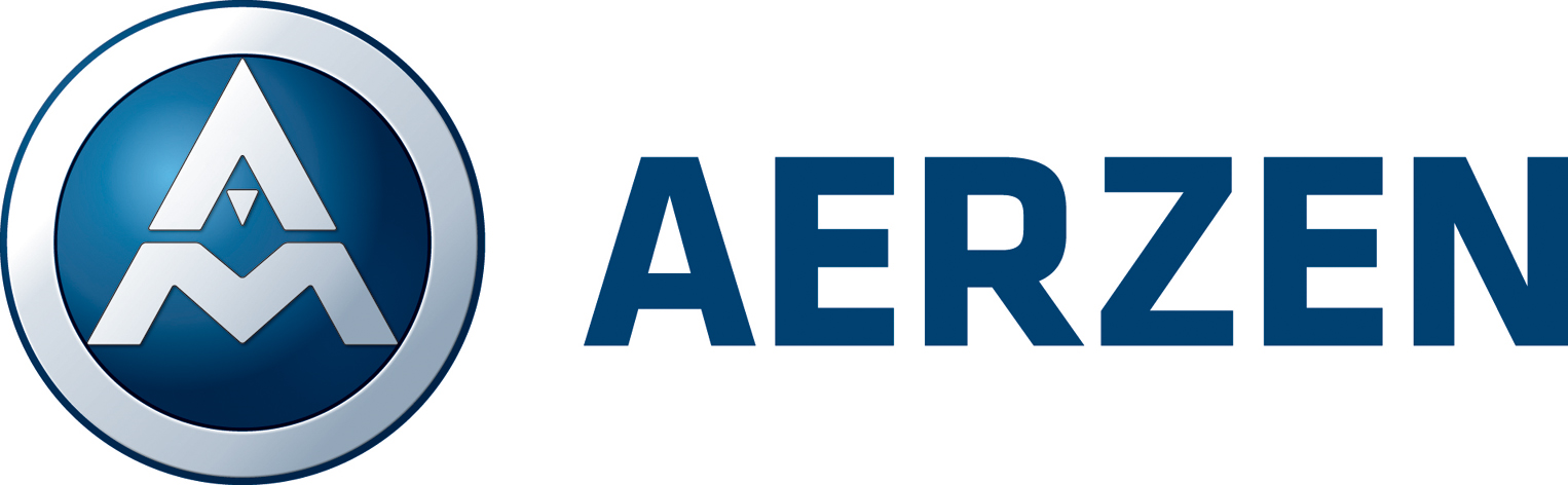 Aerzen USA Corporation logo