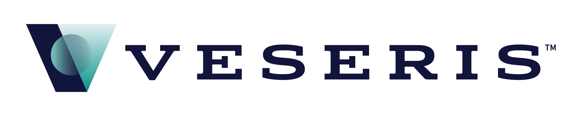 Veseris logo