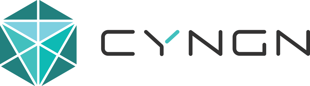 Cyngn logo