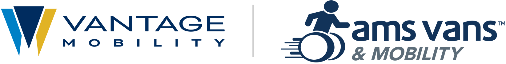 VANTAGE MOBILITY LLC logo