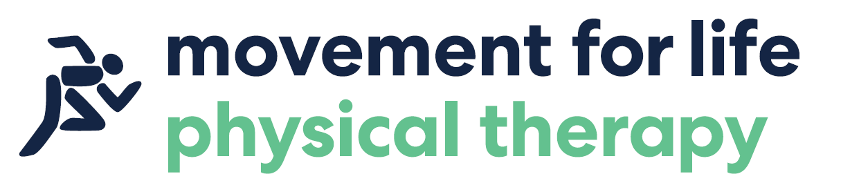 Movement For Life Inc logo
