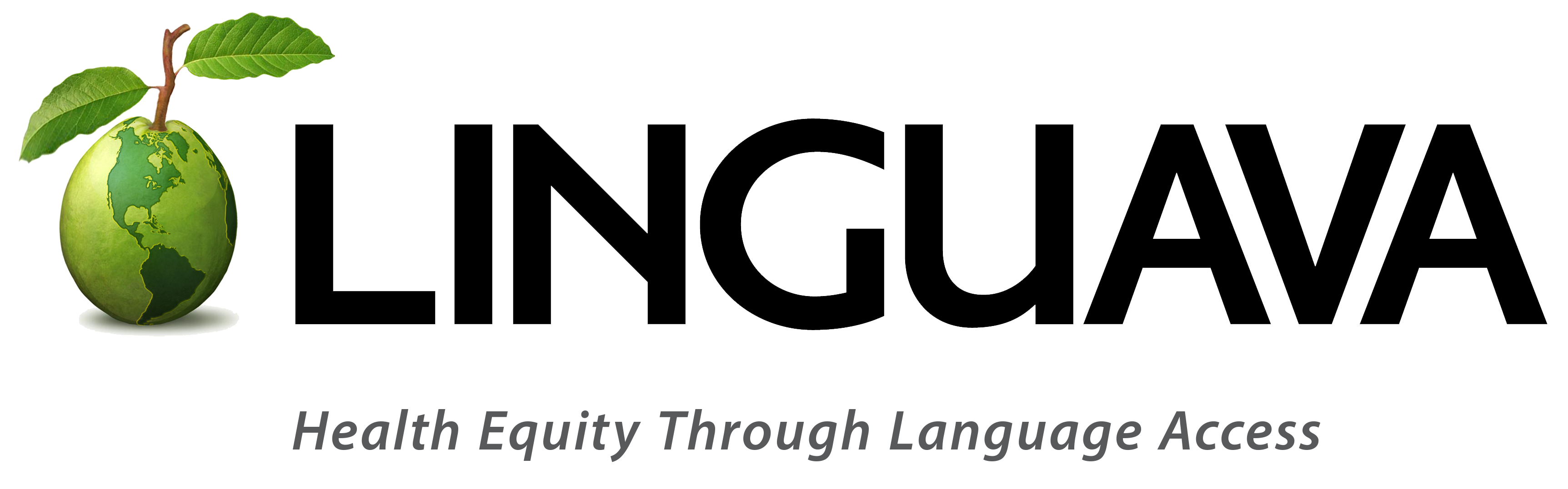 Linguava logo