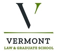 Vermont Law and Graduate School logo