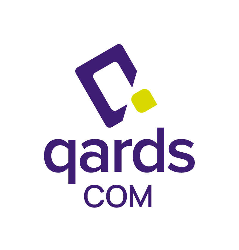 qardsCOM GmbH logo