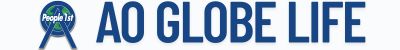 Globe Life AO logo