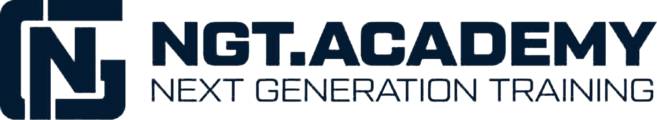 NGT Academy logo