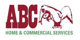 ABC Home & Commercial Services logo