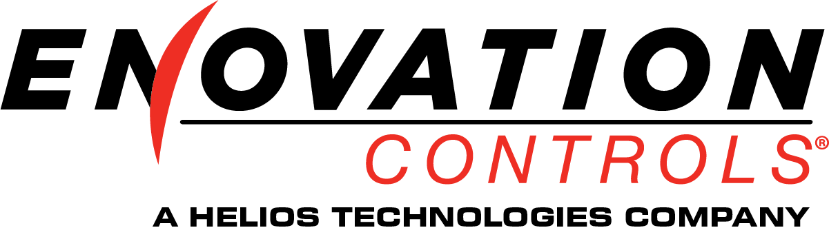 Enovation Controls LLC logo