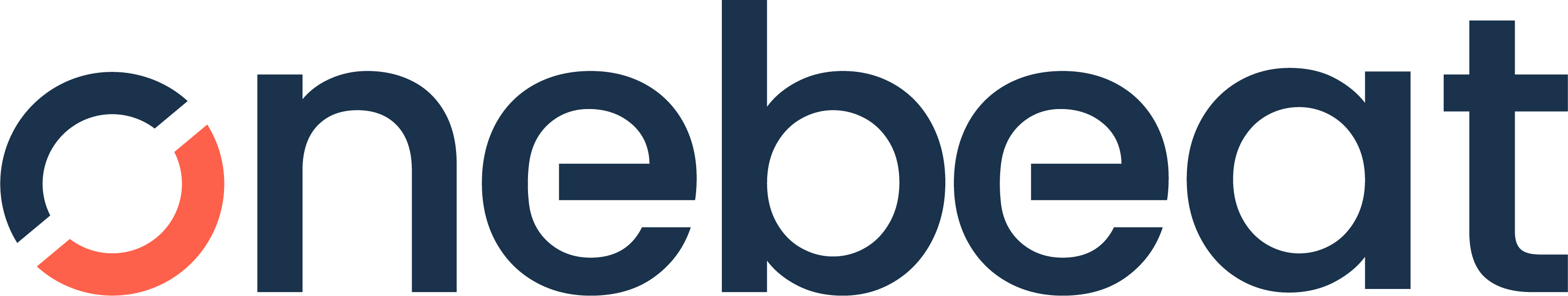 onebeat logo