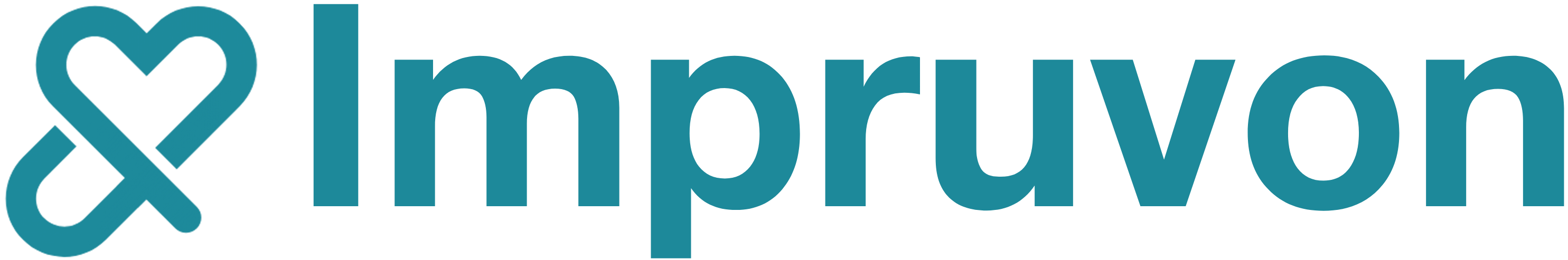 Impruvon logo