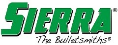 Sierra Bullets logo