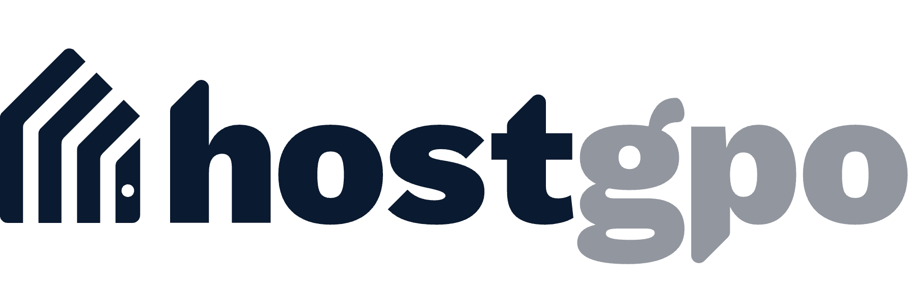 HostGPO logo