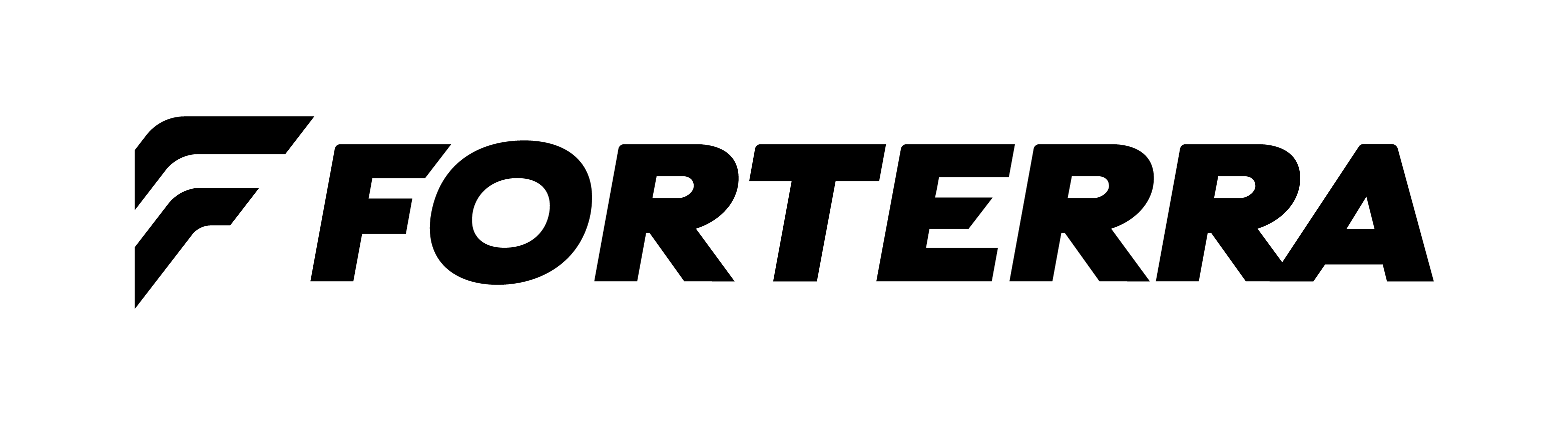 Forterra logo
