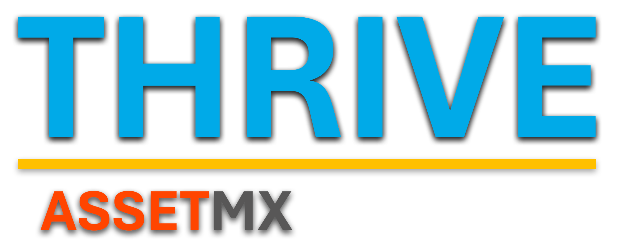 Thrive PropertyMx logo