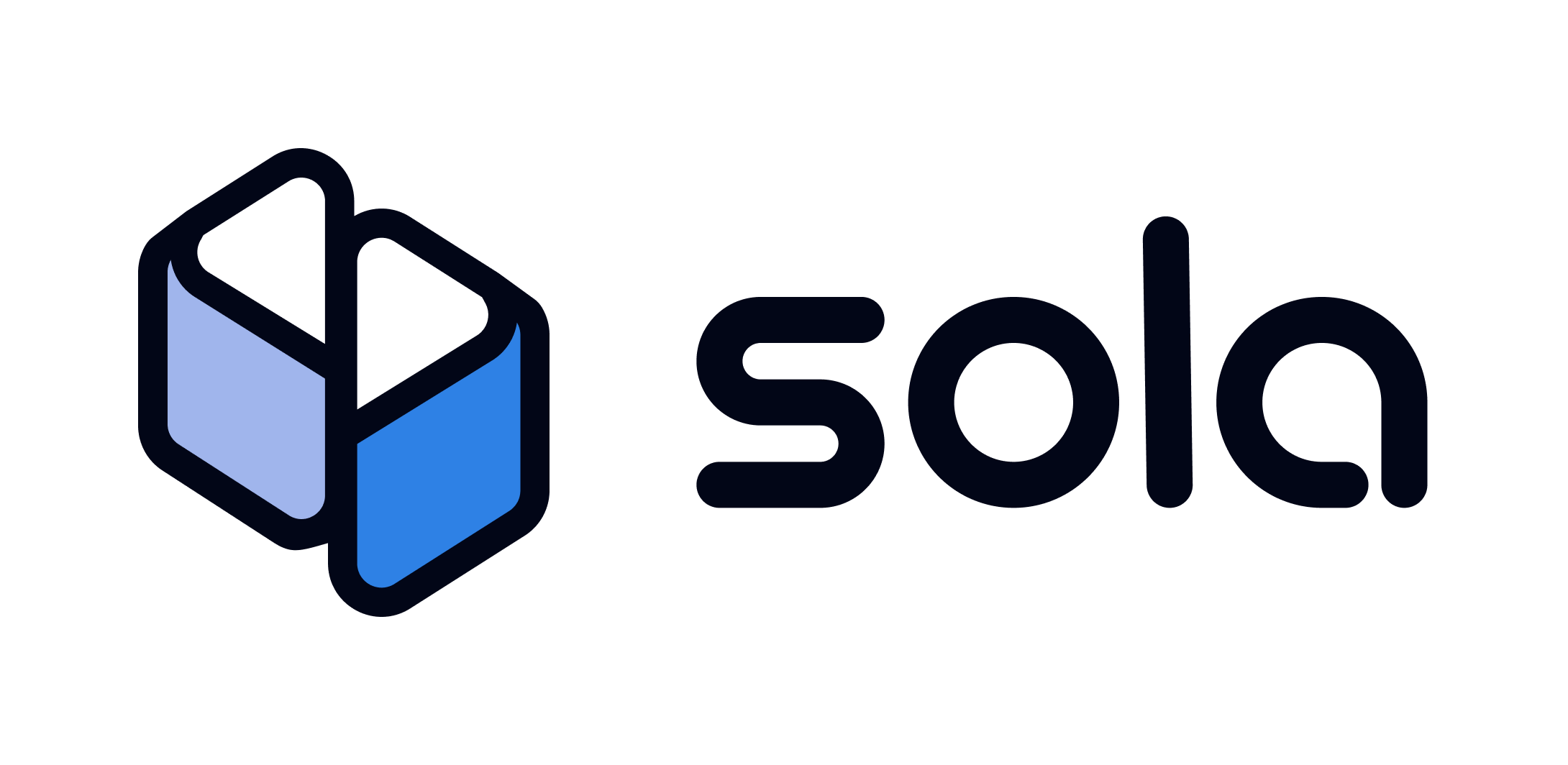 Sola Security logo