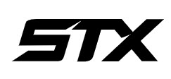 STX logo