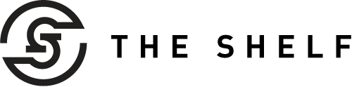 The Shelf Influencer Marketing Agency logo
